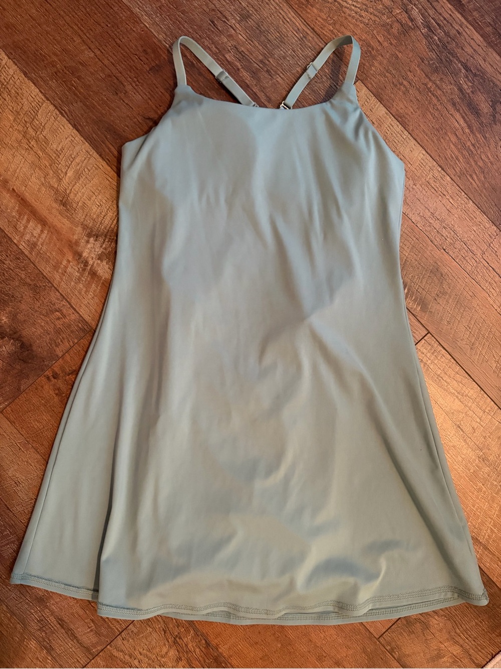 Danskin athletic dress